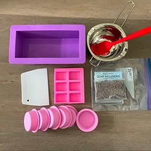 Soap Making Kit